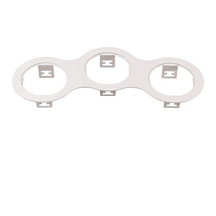 Рамка LIGHTSTAR DOMINO 214696